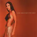 CD - Toni Braxton - The Heat