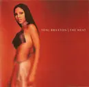 CD - Toni Braxton - The Heat
