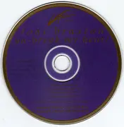 CD Single - Toni Braxton - Un-Break My Heart