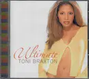 CD - Toni Braxton - Ultimate Toni Braxton