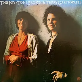 Toni Brown - The Joy