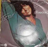 Toni Brown - Knockin'
