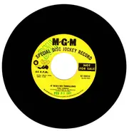 Toni Carroll - It Was So Thrilling / I Wantcha To Know