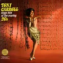 LP - Toni Carroll - Sings Hits Of The Roaring 20's