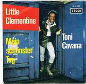 Toni Cavana