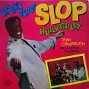 LP - Toni Cavanaugh Und Die Liverpool Triumphs - Rock'n Twist Slop Hully Gully