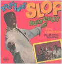 LP - Toni Cavanaugh Und Die Liverpool Triumphs - Rock'n Twist Slop Hully Gully
