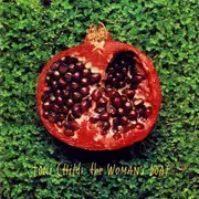 CD - Toni Childs - The Woman's Boat