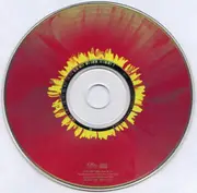 CD - Toni Childs - The Woman's Boat