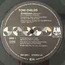12inch Vinyl Single - Toni Childs - Zimbabwae