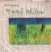 7inch Vinyl Single - Toni Childs - Zimbabwae