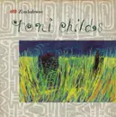 7inch Vinyl Single - Toni Childs - Zimbabwae