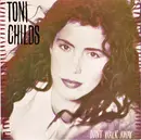 CD - Toni Childs - Don't Walk Away
