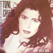 Toni Childs - don't walk away