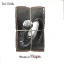 CD - Toni Childs - House Of Hope.