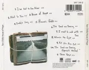 CD - Toni Childs - House of Hope