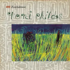 Toni Childs - Zimbabwe