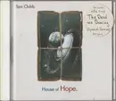 CD - Toni Childs - House of Hope