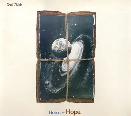 Toni Childs - House of Hope