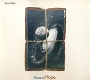LP - Toni Childs - House Of Hope.
