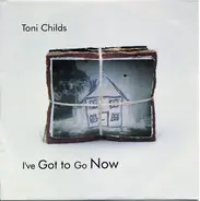 Toni Childs - I've Got To Go Now