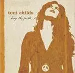 Toni Childs - Keep the Faith