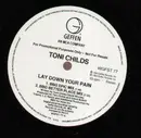 12'' - Toni Childs - Lay Down Your Pain