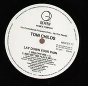 Toni Childs - Lay Down Your Pain