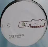 Toni Cottura Feat. A.K.-S.W.I.F.T. - Da Party Boom