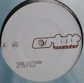 Toni Cottura - Da Party Boom