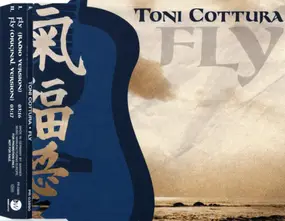 Toni Cottura - Fly