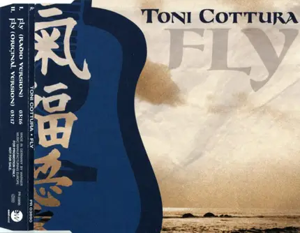 Toni Cottura - Fly