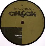 12inch Vinyl Single - Toni Cottura - On & On