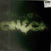 12inch Vinyl Single - Toni Cottura - On & On