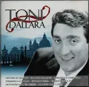 CD - Toni Dallara - Historia De Un Amor / Ghiaccio Bollente / Margarita a.o.