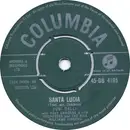 7inch Vinyl Single - Toni Dalli - More Than Ever