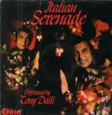 LP - Toni Dalli - Italian Serenade