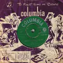 7inch Vinyl Single - Toni Dalli - You Are My Heart's Delight