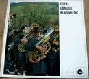 LP - Toni Eder Und Seine Musikanten - Egerländer Blasmusik