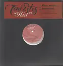 12inch Vinyl Single - Toni Estes - Hot - Red Vinyl