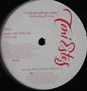 12'' - Toni Estes - Independent Lady