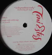 toni estes - Independent Lady