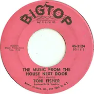 Toni Fisher - The Music From The House Next Door