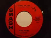 Toni Fisher - Laugh Or Cry / Hold Me