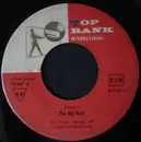 7inch Vinyl Single - Toni Fisher - The Big Hurt