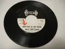 7inch Vinyl Single - Toni Fisher - How Deep Is The Ocean
