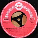 7inch Vinyl Single - Toni Gerhards Und Das Orchester Ernst Jäger - Karnevalsschlager-Parade 1961