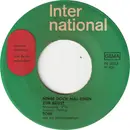 7inch Vinyl Single - Toni Gerhards - Wer Zahlt Die Nächste Runde / Nimm Doch Mal Einen Zur Brust