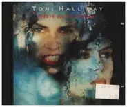 Toni Halliday - Hearts and Handshakes