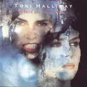 CD - Toni Halliday - Hearts And Handshakes
